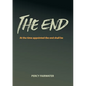 The End - Paperback