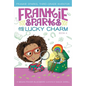 Frankie Sparks and the Lucky Charm - Paperback