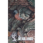 The Deadlands - Issue 38 - Paperback