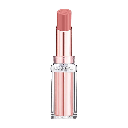 Loreal Paris Glow Paradise Balm-in-Lipstick - Moisturizing Lip Care with Natural Ingredients & Shiny Finish
