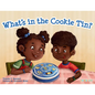 What's in the Cookie Tin? - Hardcover