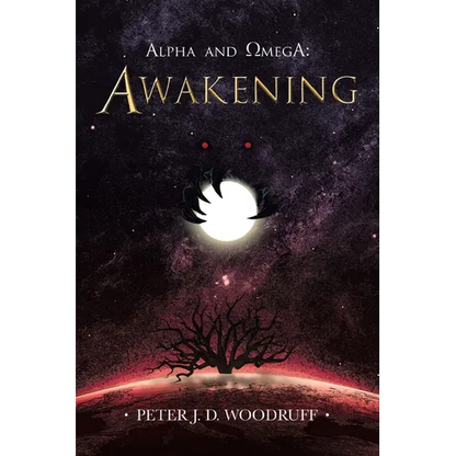Alpha and Omega: Awakening - Paperback