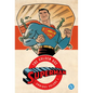 Superman: The Golden Age Omnibus Vol. 1 (2025 Edition) - Hardcover