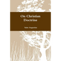 On Christian Doctrine - Paperback