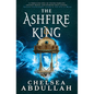 The Ashfire King - Hardcover