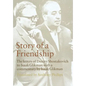 Story of a Friendship: The Letters of Dmitry Shostakovich to Isaak Glikman, 1941-1970 - Hardcover