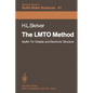 The Lmto Method: Muffin-Tin Orbitals and Electronic Structure - Paperback
