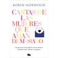 Cartas de Las Mujeres Que Aman Demasiado / Letters from Women Who Love Too Much - Paperback