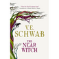 The Near Witch - Hardcover