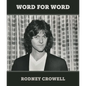 Word for Word - Hardcover
