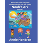 Noah's Ark: Volume 2 - Hardcover