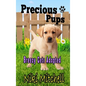 Precious Pups: Breezy Gets Adopted LARGE PRINT - Hardcover