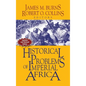 Historical Problems of Imperial Africa - Hardcover