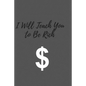 When you be rich the life will be easy - Paperback