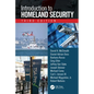 Introduction to Homeland Security, Third Edition - Paperback