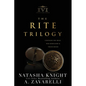 The Rite Trilogy: A Sovereign Sons Novel - Paperback