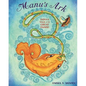 Manu's Ark: India's Tale of the Great Flood - Hardcover