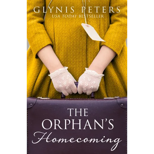 The Orphan's Homecoming - Paperback