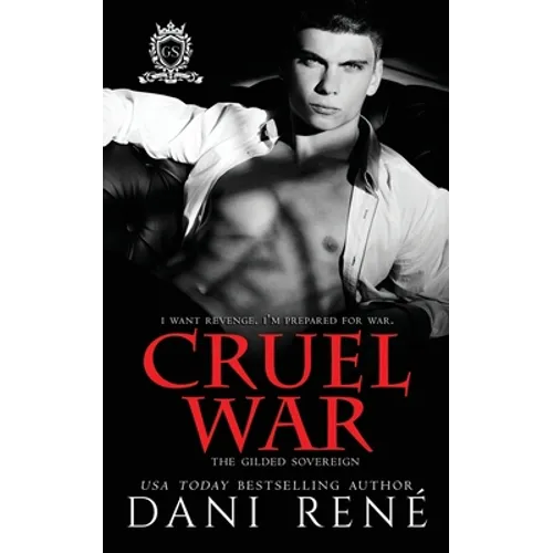 Cruel War - Paperback