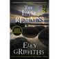 The Last Remains: A Mystery - Paperback