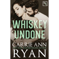 Whiskey Undone - Paperback
