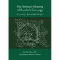 The Spiritual Meaning of Rosslyn's Carvings - Paperback