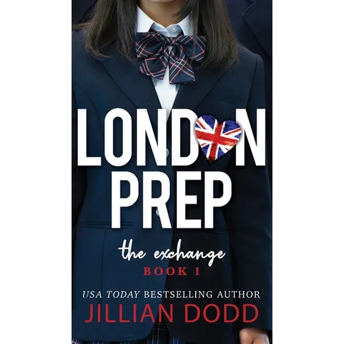 The Exchange - Hardcover