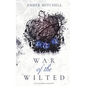 War of the Wilted - Paperback