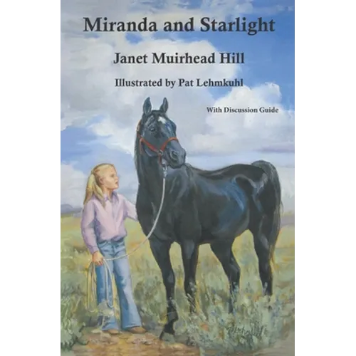 Miranda and Starlight: With Discussion Questions - Paperback