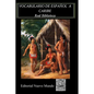 Vocabulario de Español a Caribe: Lenguas de América - Paperback