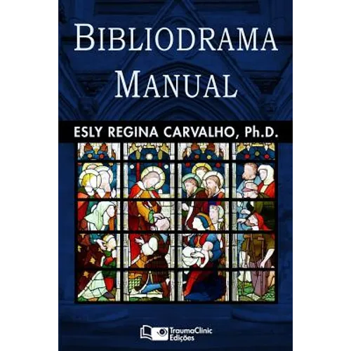 Bibliodrama Manual - Paperback