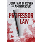 Professor Law - Paperback