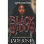 Black Widow: A Standalone Novel - Paperback