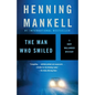 The Man Who Smiled - Paperback