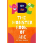 The Monster book of ABC - Paperback