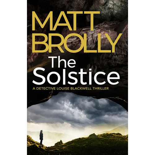 The Solstice - Paperback