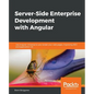 Server-Side Enterprise Development with Angular - Paperback