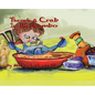 There's A Crab in My Gumbo - Hardcover