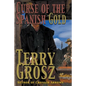 Curse Of The Spanish Gold - Paperback