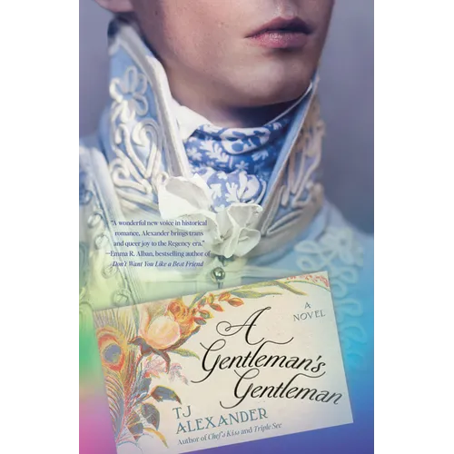 A Gentleman's Gentleman - Paperback