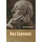 Max Carrados - Hardcover