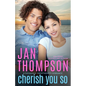 Cherish You So: A Multiethnic Christian Romance - Paperback