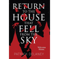 Return to the House that fell from the Sky - Hardcover