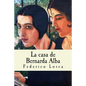 La casa de Bernarda Alba - Paperback
