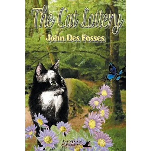The Cat Lottery - Paperback