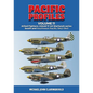 Pacific Profiles Volume 11: Allied Fighters: Usaaf P-40 Warhawk Series South and Southwest Pacific 1942-1945 - Paperback