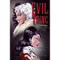 Evil Thing: A Villains Graphic Novel - Hardcover