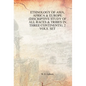 Ethnology of Asia, Africa & Europe (Discriptive Study of All Races & Tribes In three Continents), 1st Vol. - Hardcover