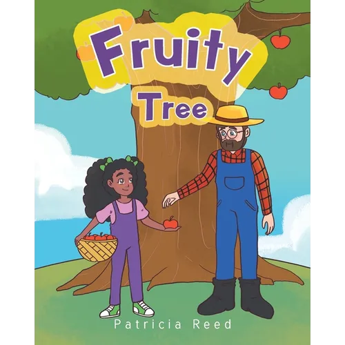 Fruity Tree - Paperback