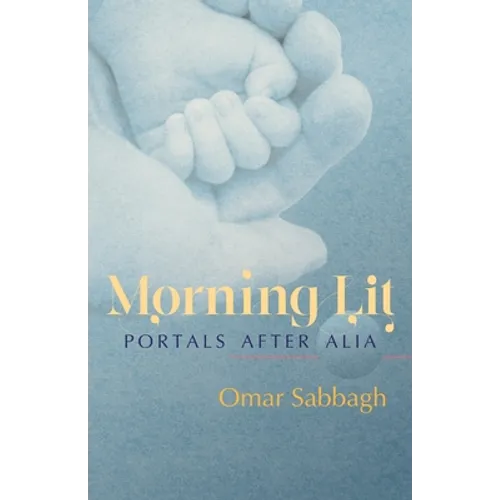 Morning Lit: Portals After Alia - Paperback
